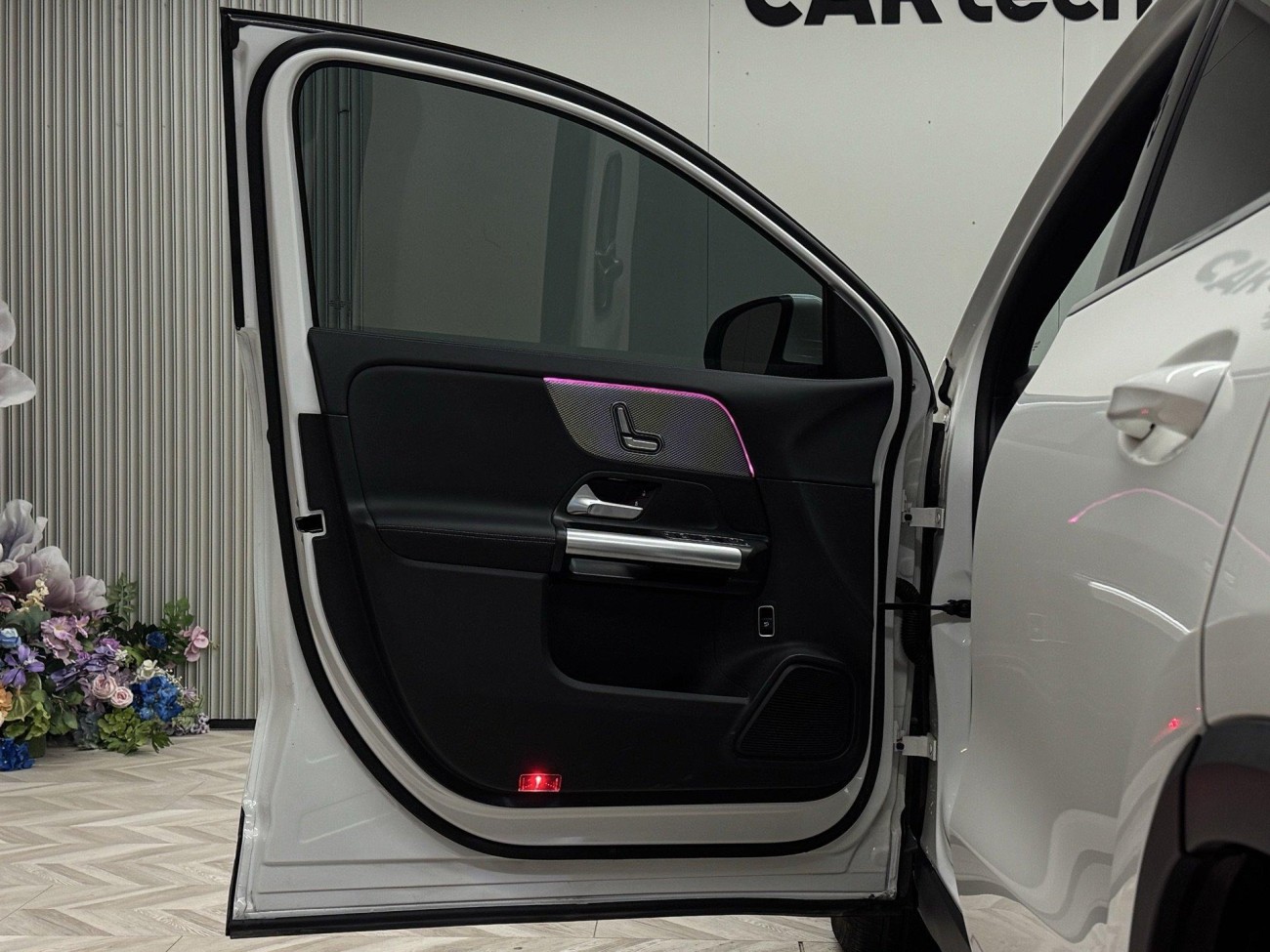 Mercedes-Benz GLA 200 2024