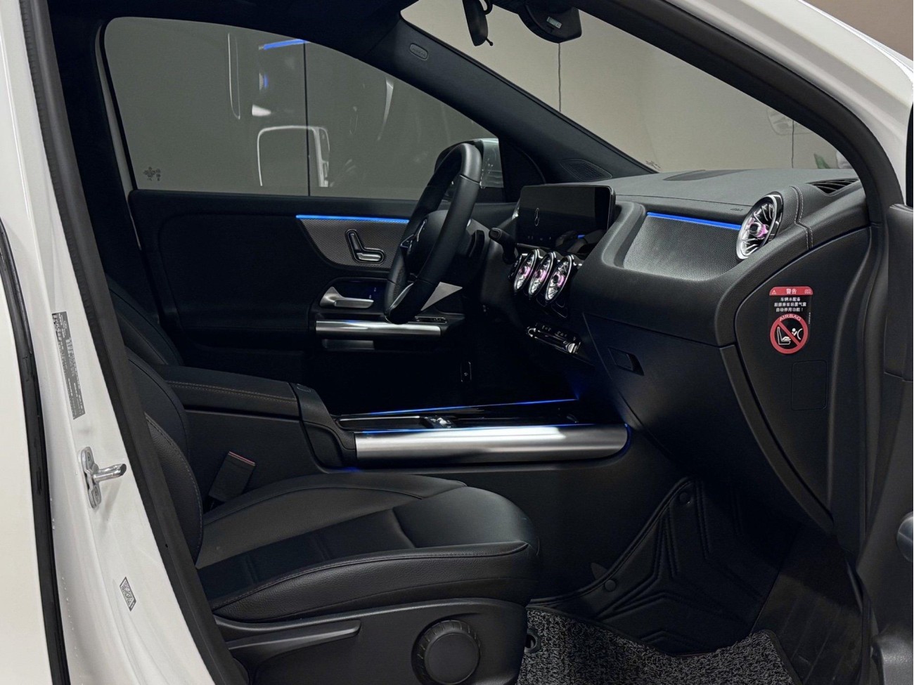 Mercedes-Benz GLA 200 2024