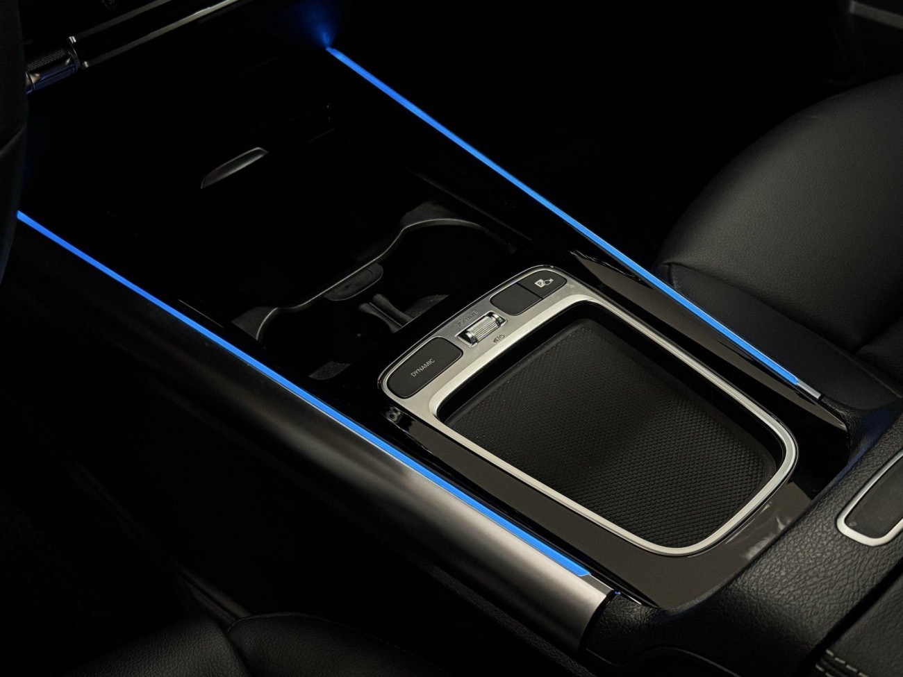 Mercedes-Benz GLA 200 2024