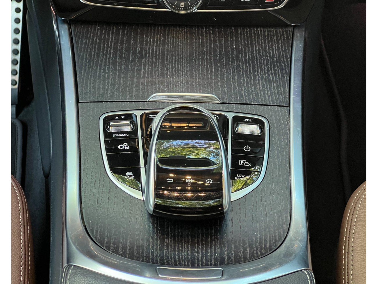 Mercedes-Benz G 350 2022