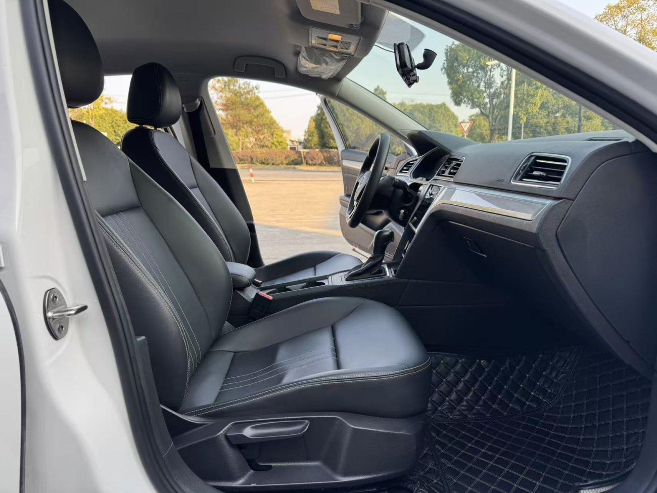 Volkswagen Lamando 2021