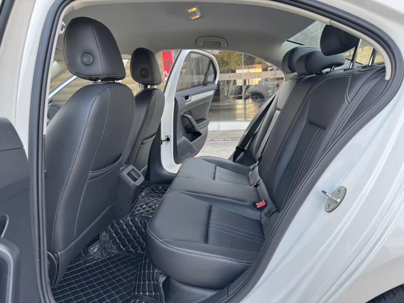 Volkswagen Lamando 2021