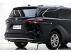 Toyota Sienna 2024