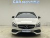 Mercedes-Benz CLA260 4MATIC 2017