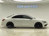 Mercedes-Benz CLA260 4MATIC 2017