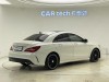 Mercedes-Benz CLA260 4MATIC 2017