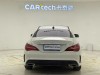 Mercedes-Benz CLA260 4MATIC 2017