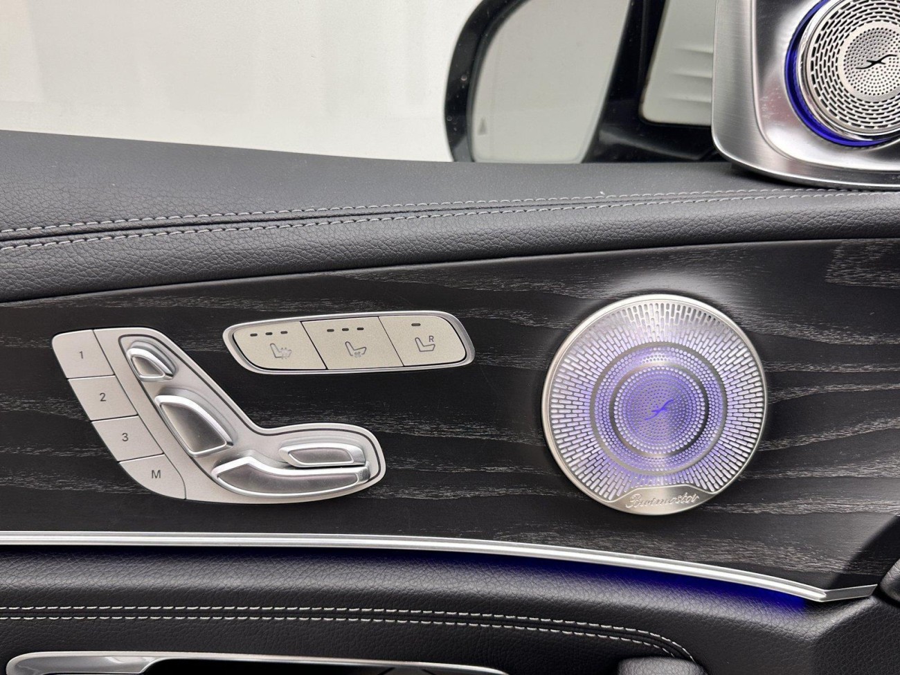 Mercedes-Benz E 300 L 2020