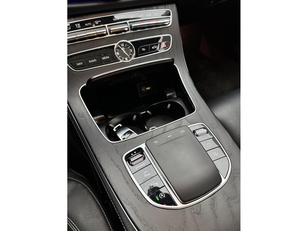 Mercedes-Benz E 300 L 2020