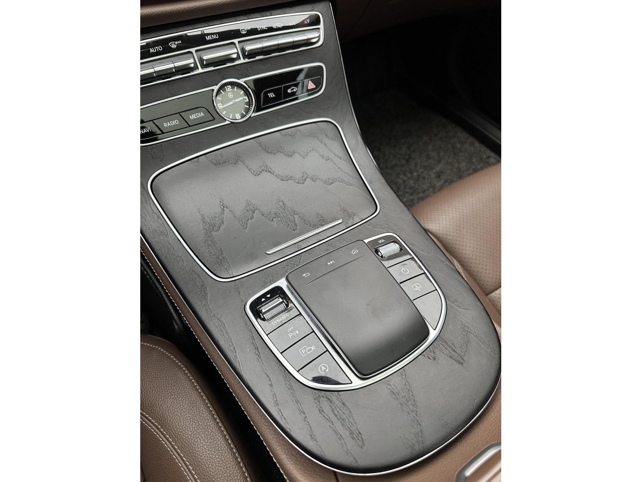 Mercedes-Benz E 300 L 2020