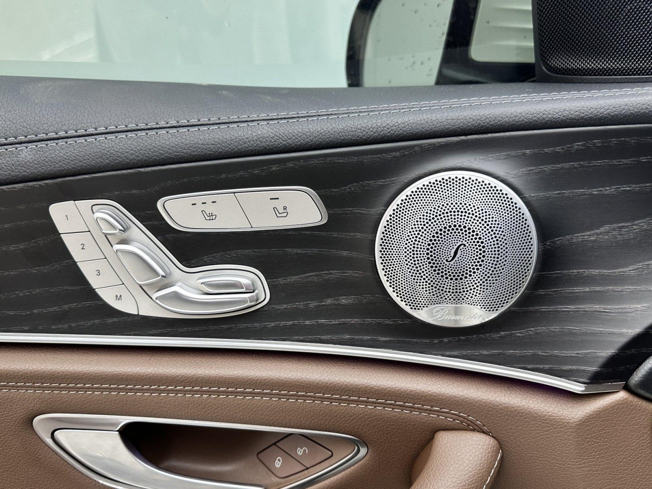 Mercedes-Benz E 300 L 2020