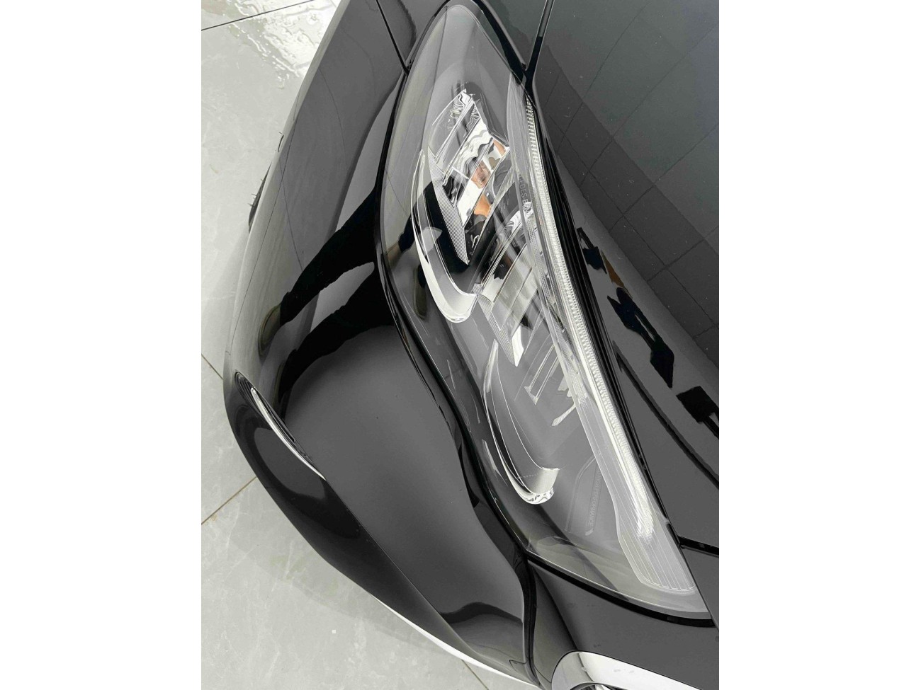 Mercedes-Benz E 300 L 2025