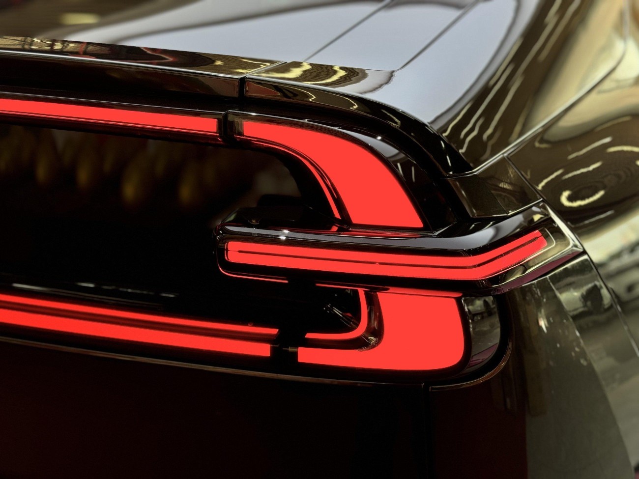 Changan Qiyuan Eado 2024