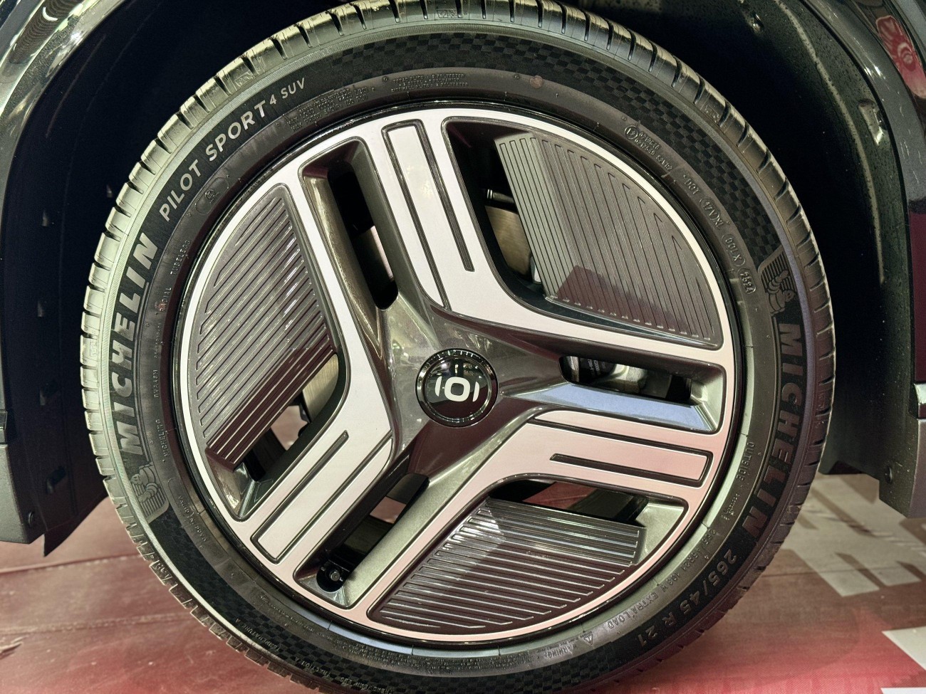 Changan Qiyuan Eado 2024