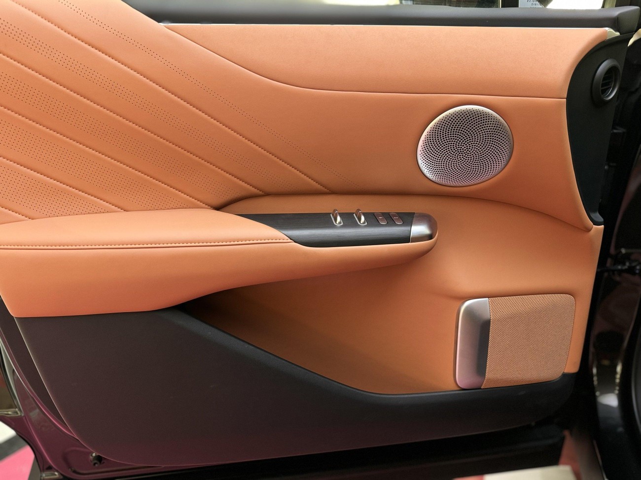 Changan Qiyuan Eado 2024