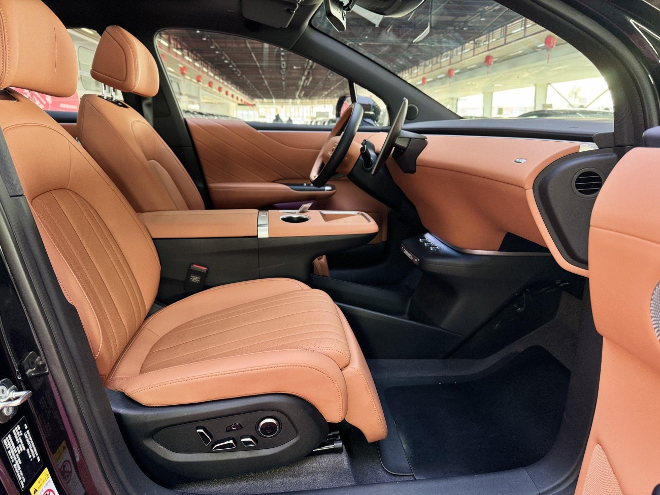 Changan Qiyuan Eado 2024