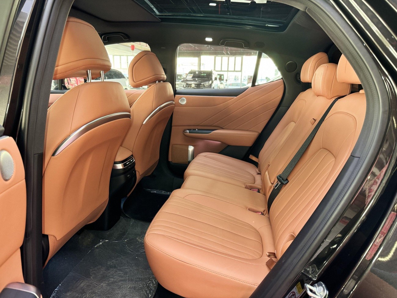 Changan Qiyuan Eado 2024