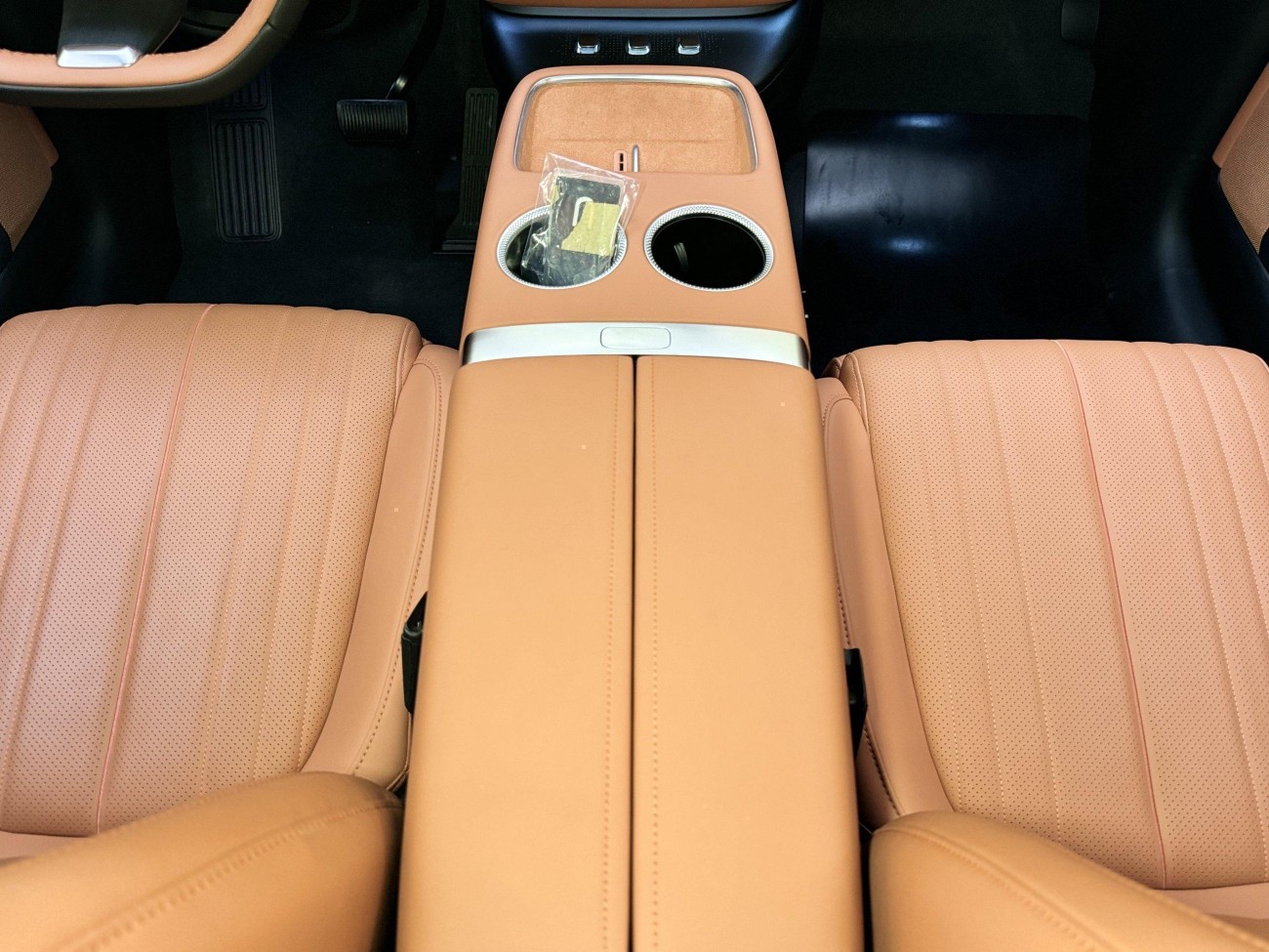 Changan Qiyuan Eado 2024