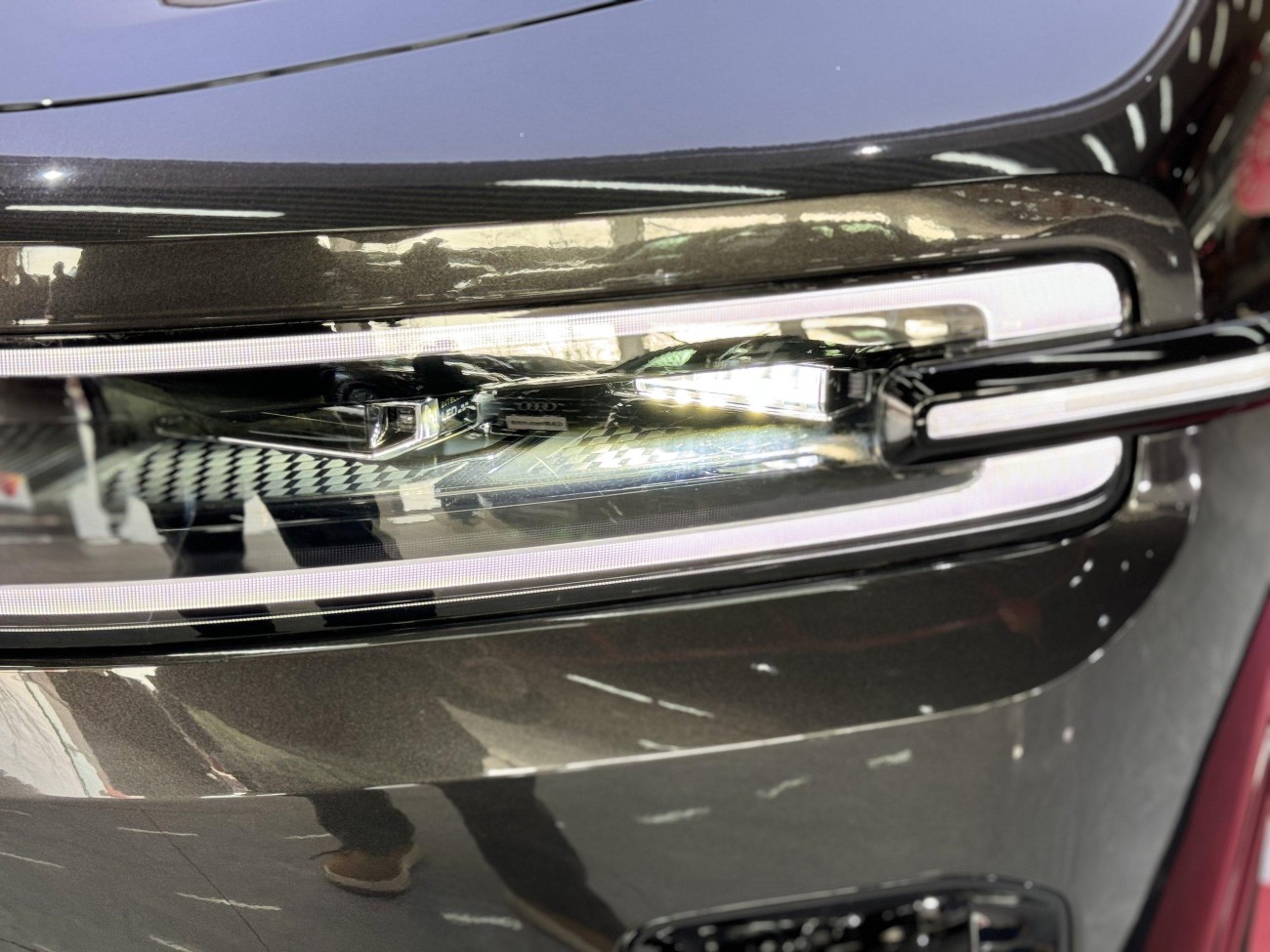 Changan Qiyuan Eado 2024