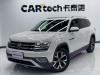 Volkswagen Teramont 2019