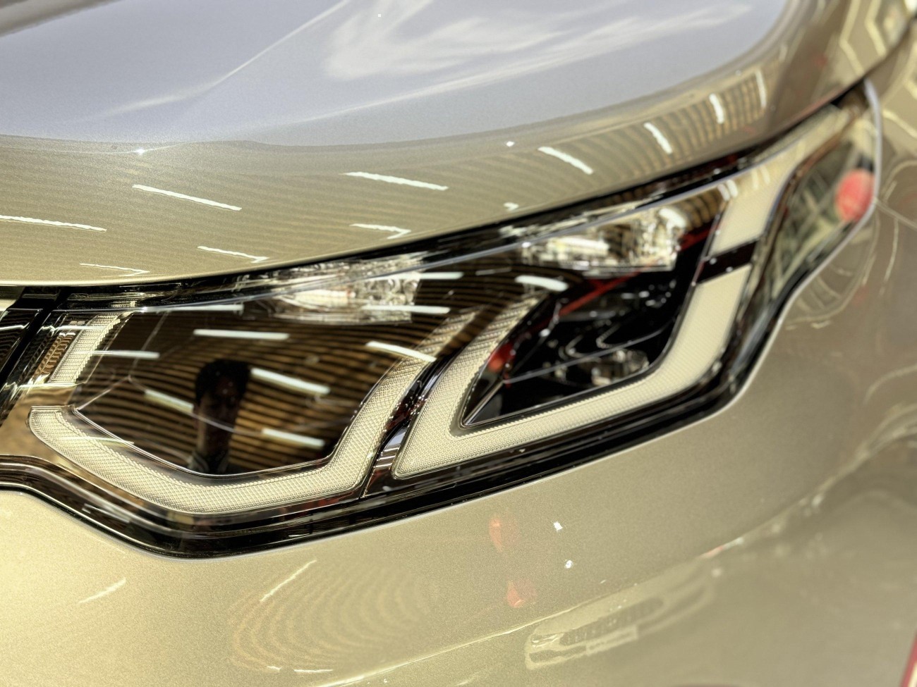 Land Rover Discovery Sport 2022