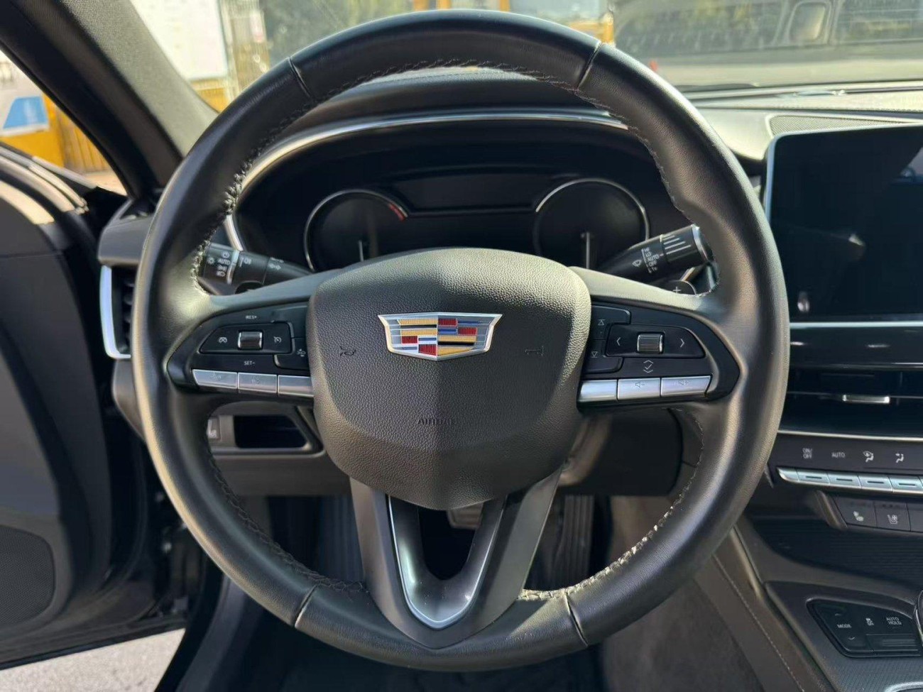 Cadillac CT5 2023