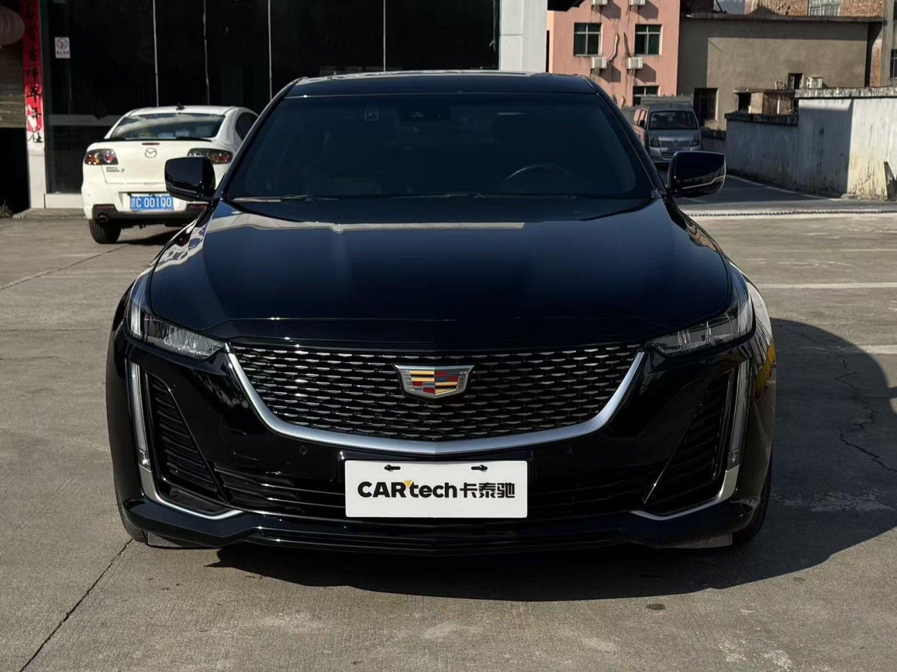Cadillac CT5 2023