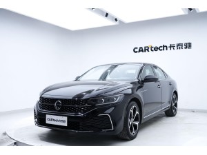 Volkswagen Passat 2023