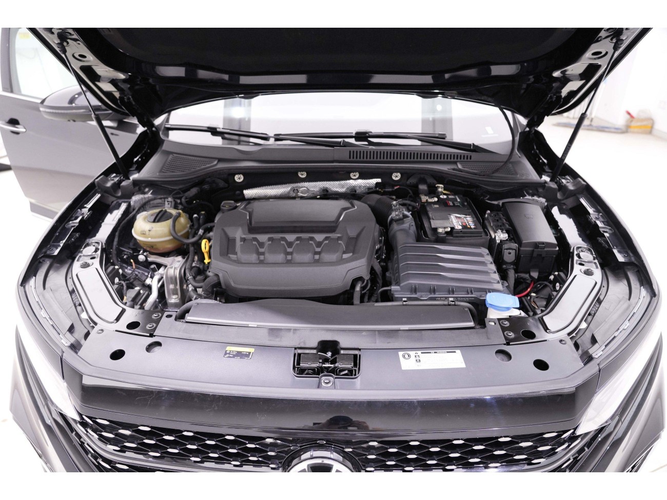 Volkswagen Passat 2023