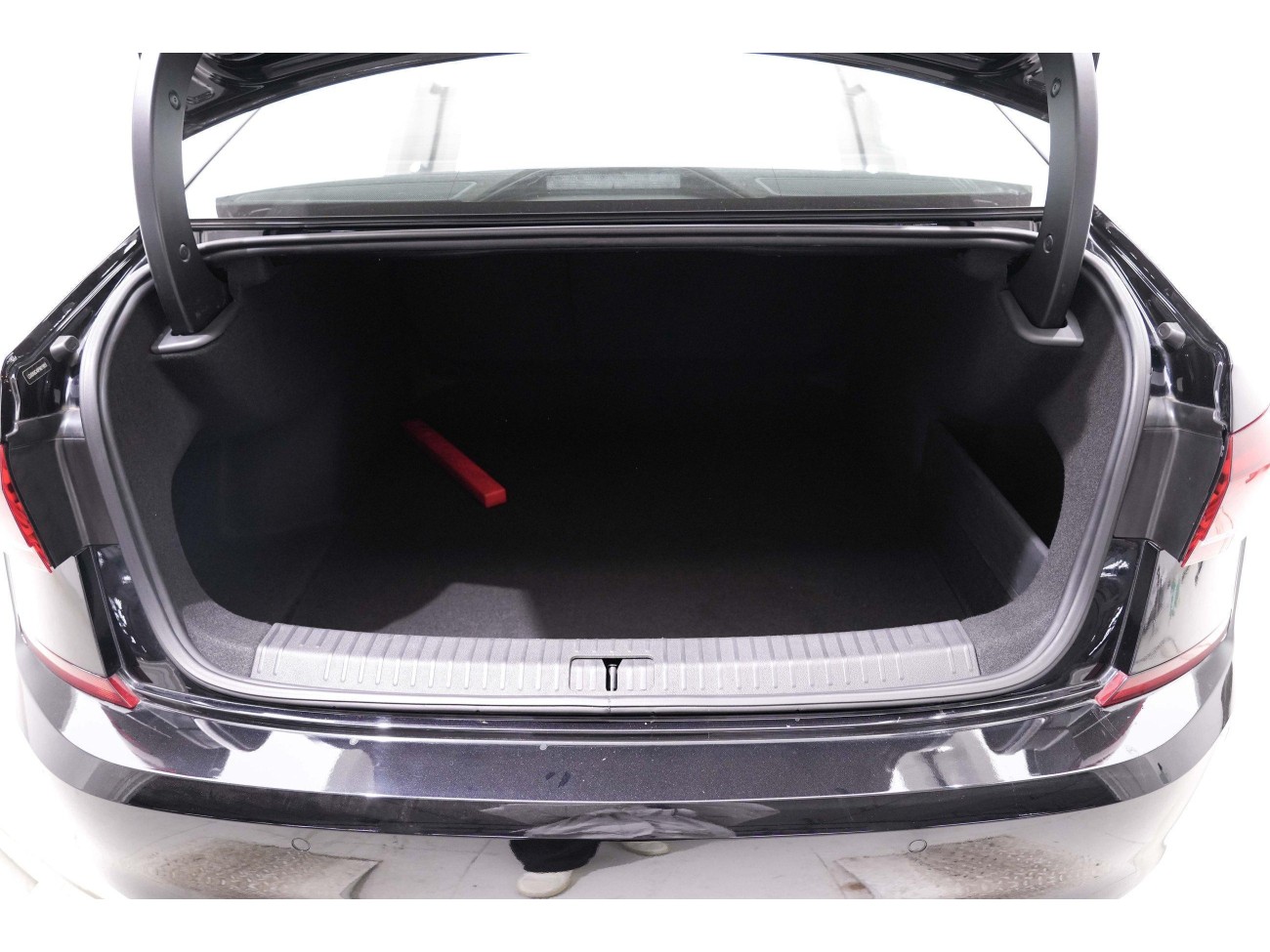 Volkswagen Passat 2023