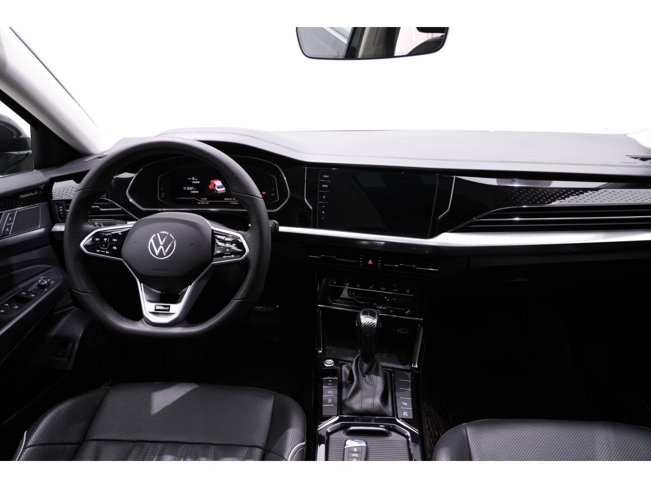 Volkswagen Passat 2023