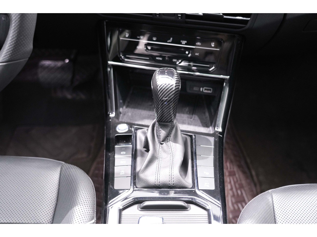 Volkswagen Passat 2023