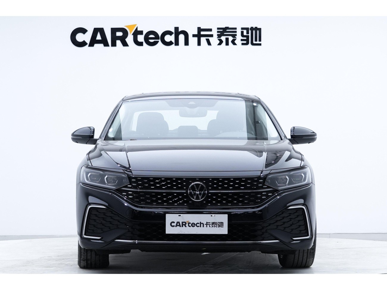 Volkswagen Passat 2023