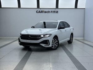 Volkswagen Lavida 2023