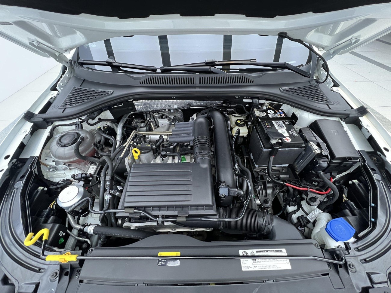 Volkswagen Lavida 2023