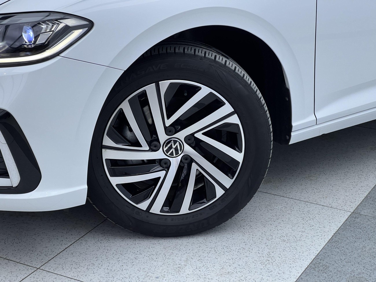 Volkswagen Lavida 2023