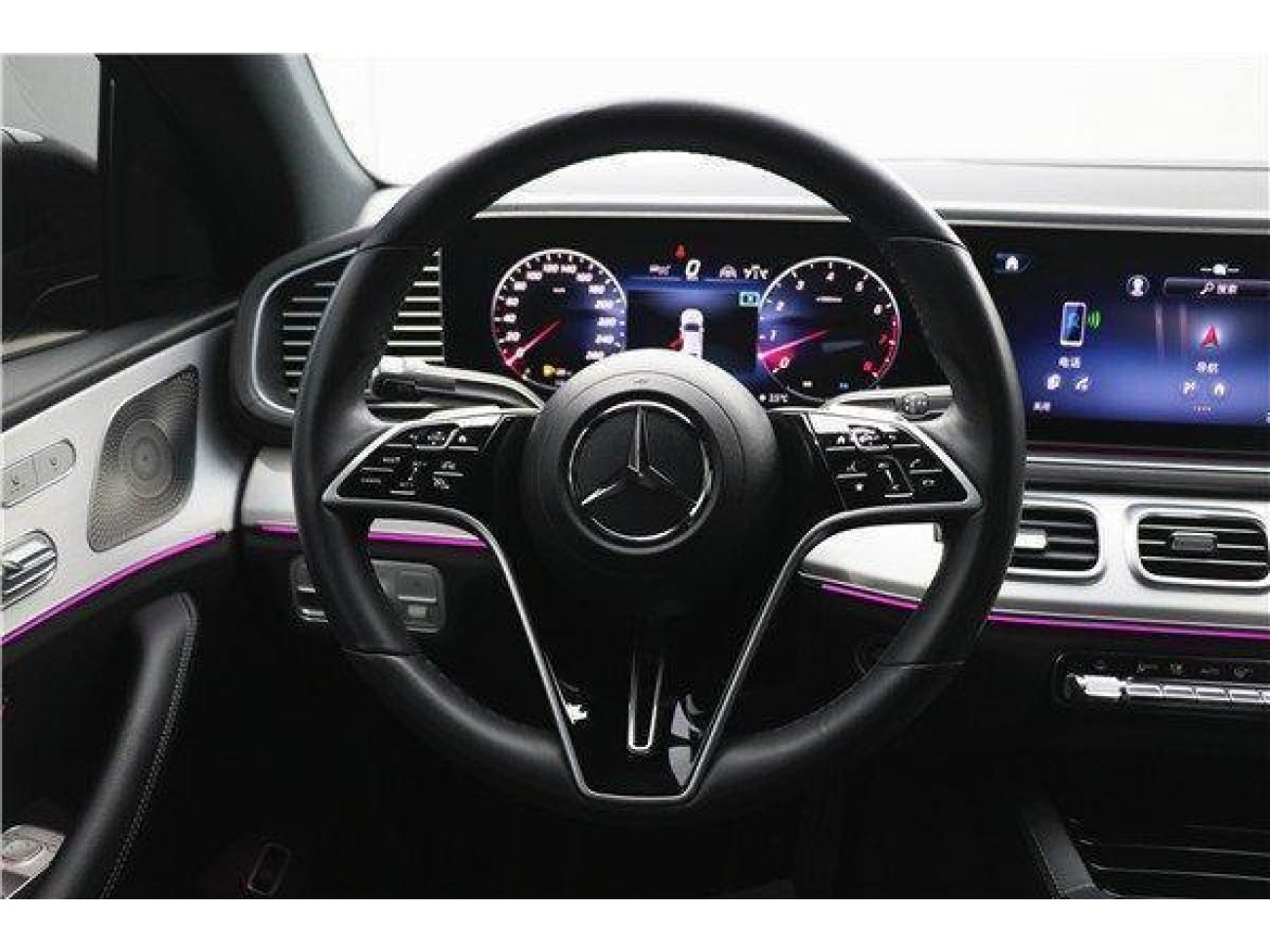Mercedes-Benz GLE 450 4MATIC 2024