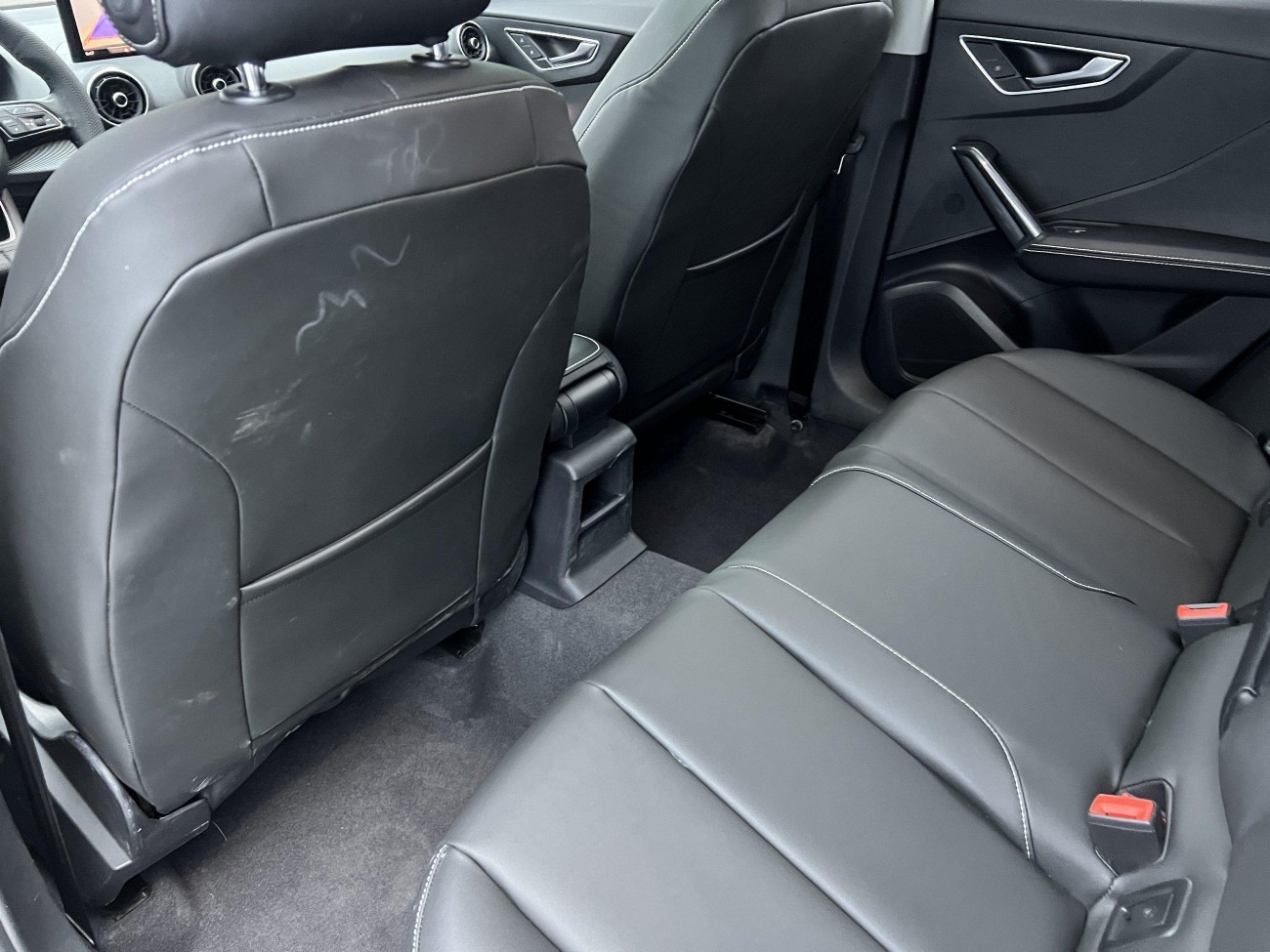 Audi Q2L 35 TFSI 2021