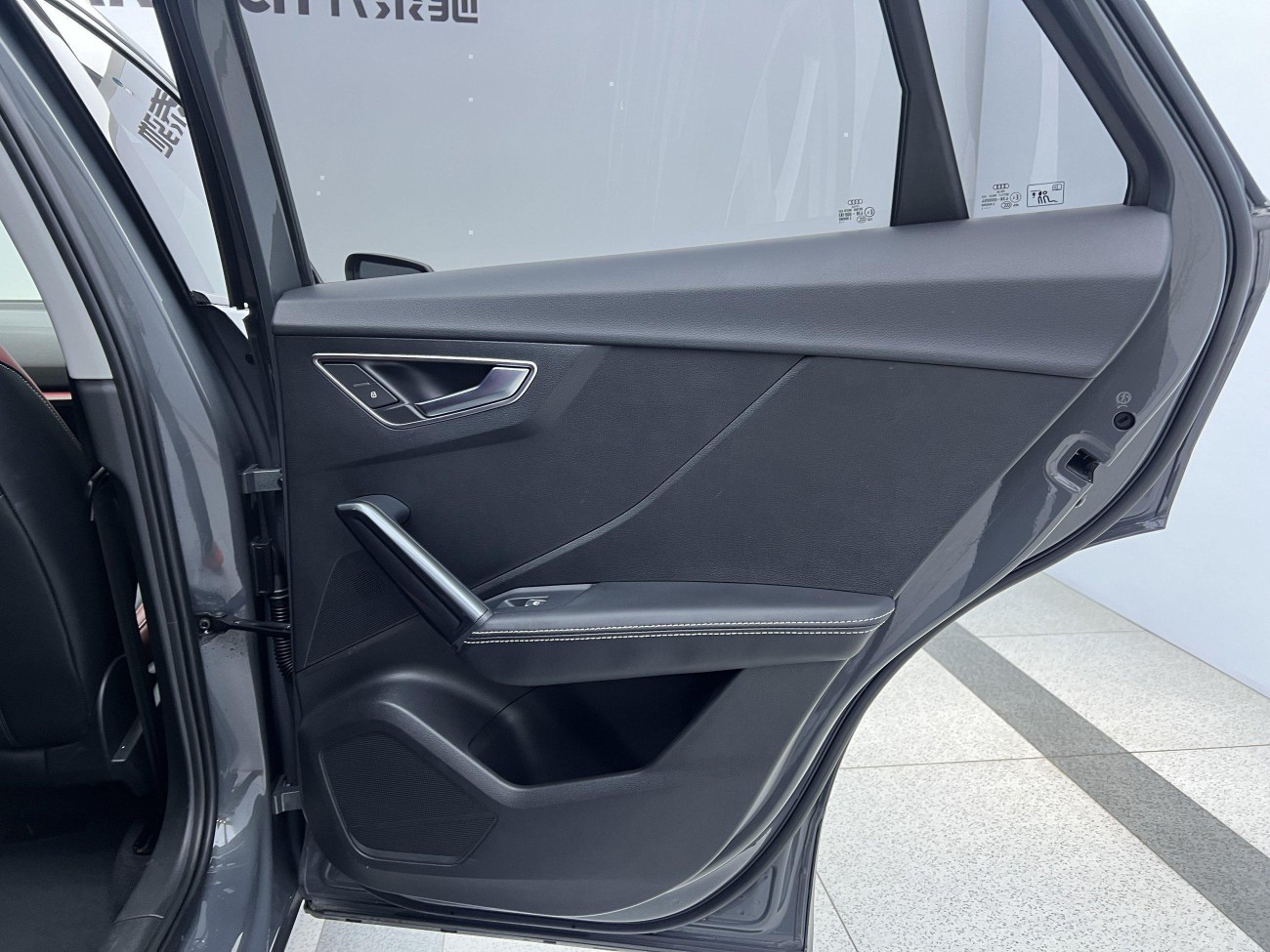 Audi Q2L 35 TFSI 2021