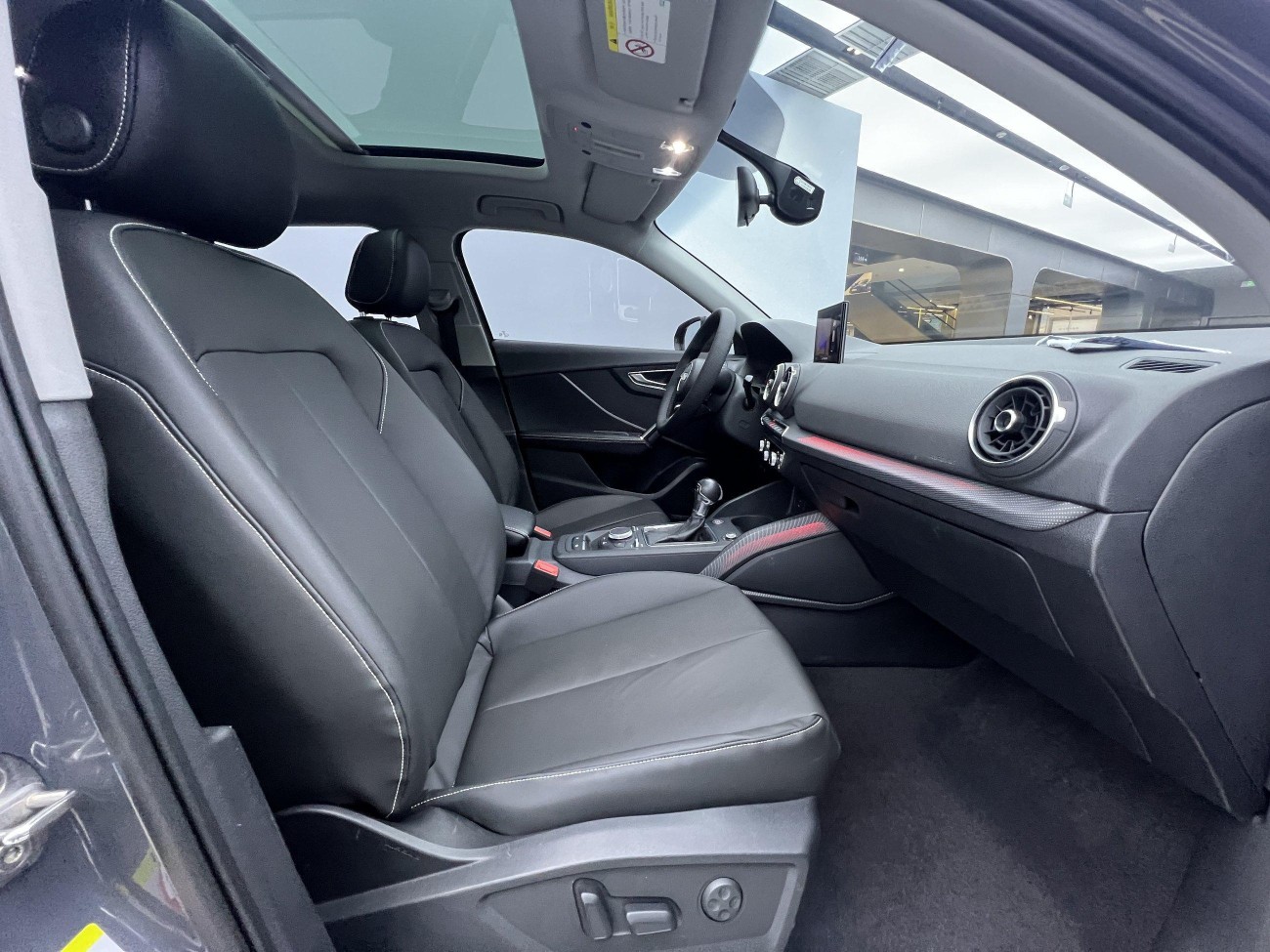 Audi Q2L 35 TFSI 2021