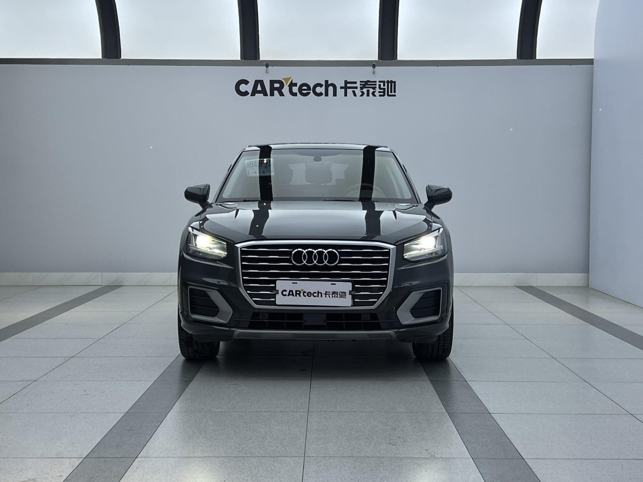Audi Q2L 35 TFSI 2021