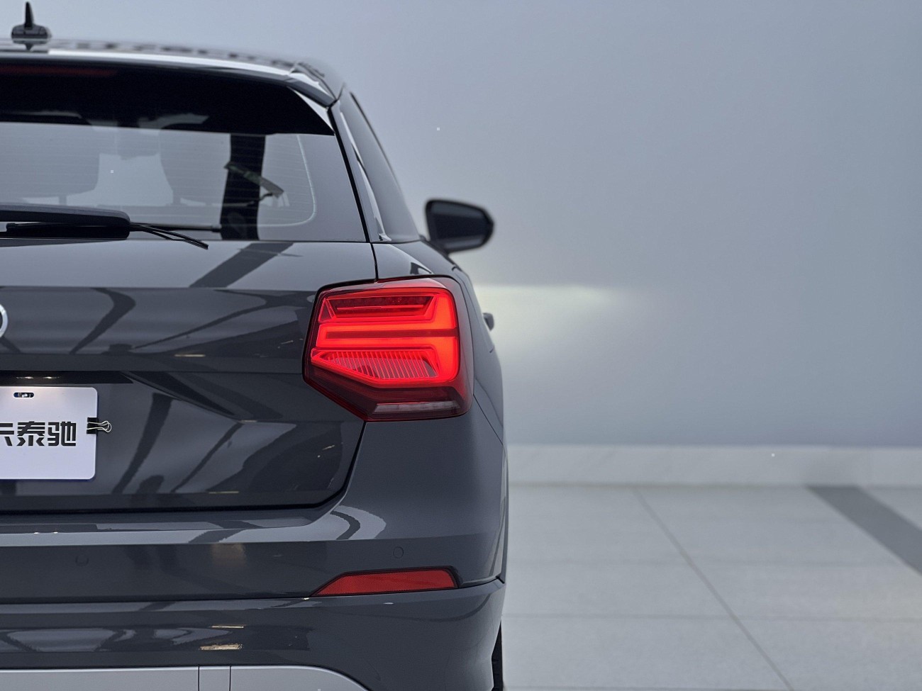 Audi Q2L 35 TFSI 2021