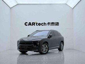 NIO ES6 2022