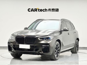 BMW X5 2023