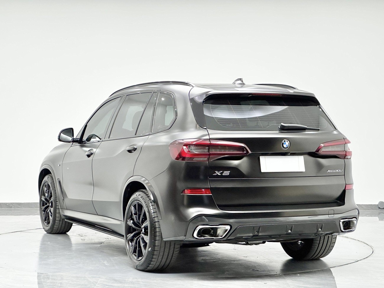 BMW X5 2023