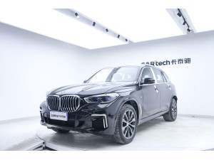 BMW X5 2022