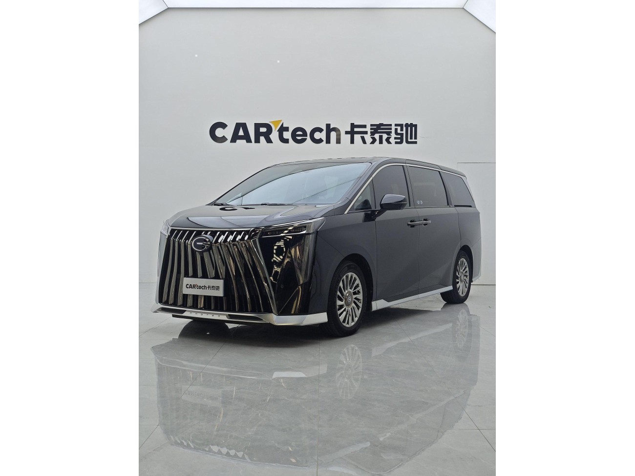 Trumpchi M8 2025