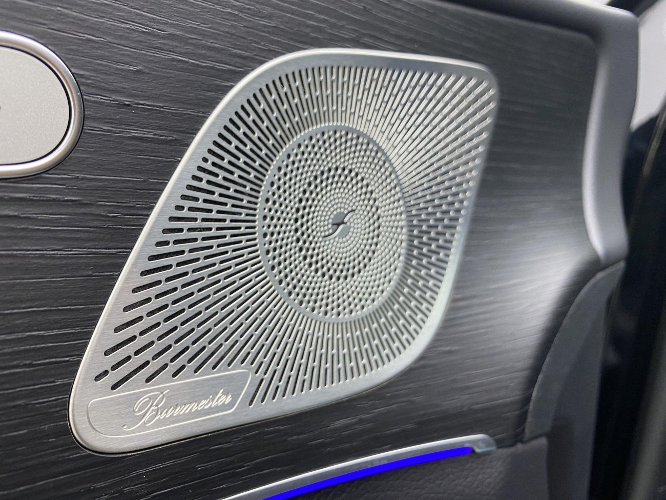 Mercedes-Benz GLS450 2023