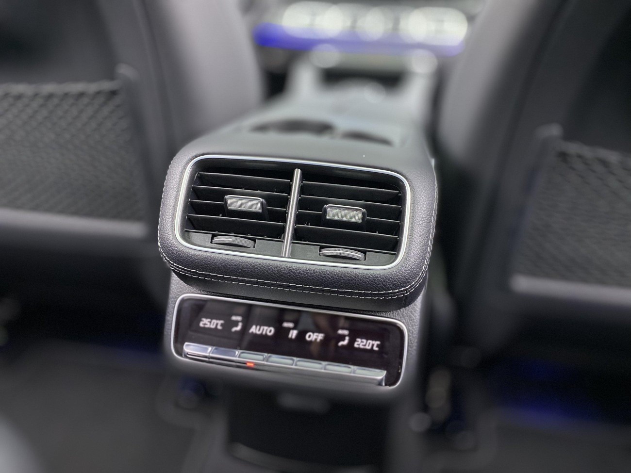 Mercedes-Benz GLS450 2023