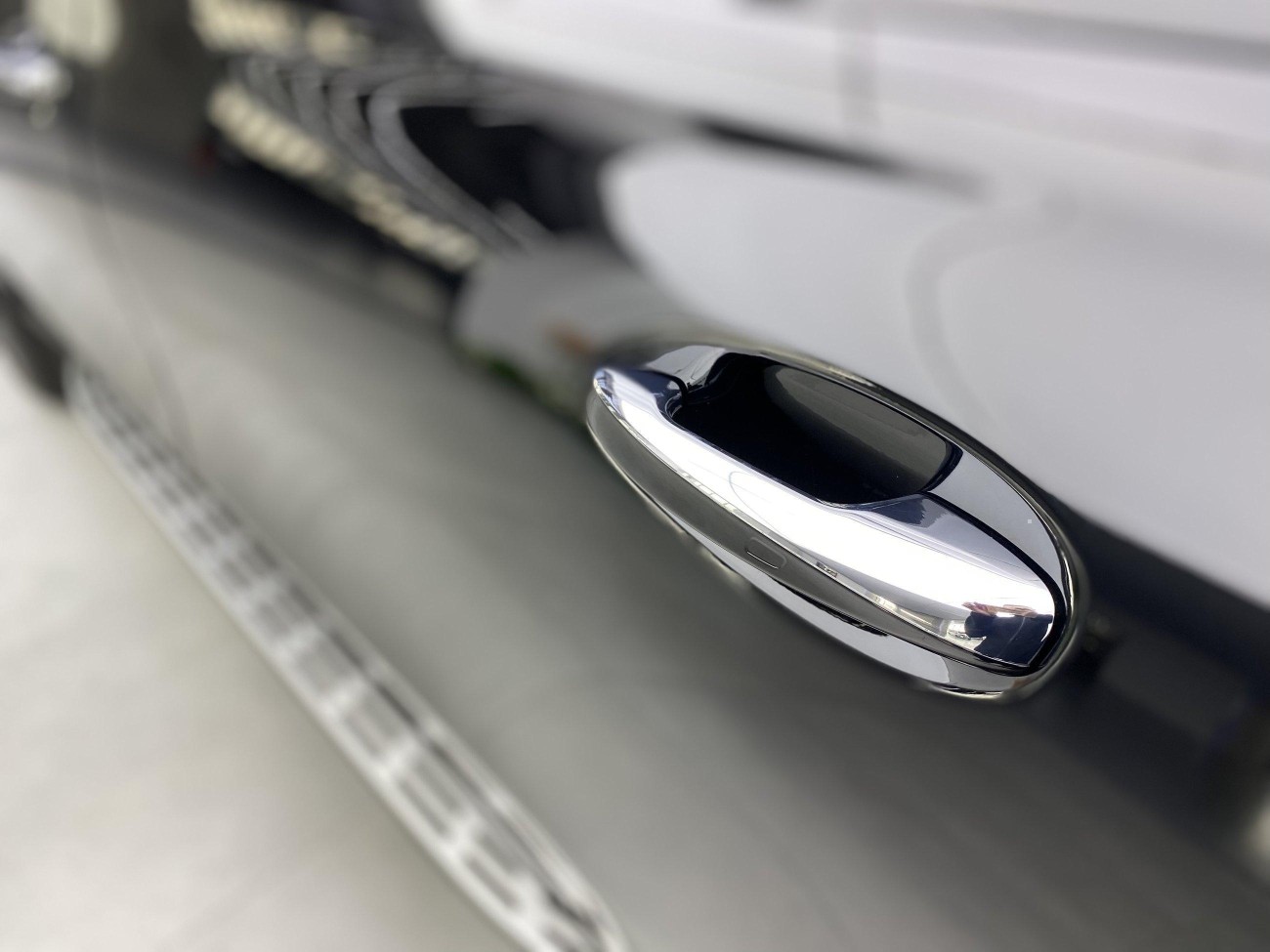 Mercedes-Benz GLS450 2023